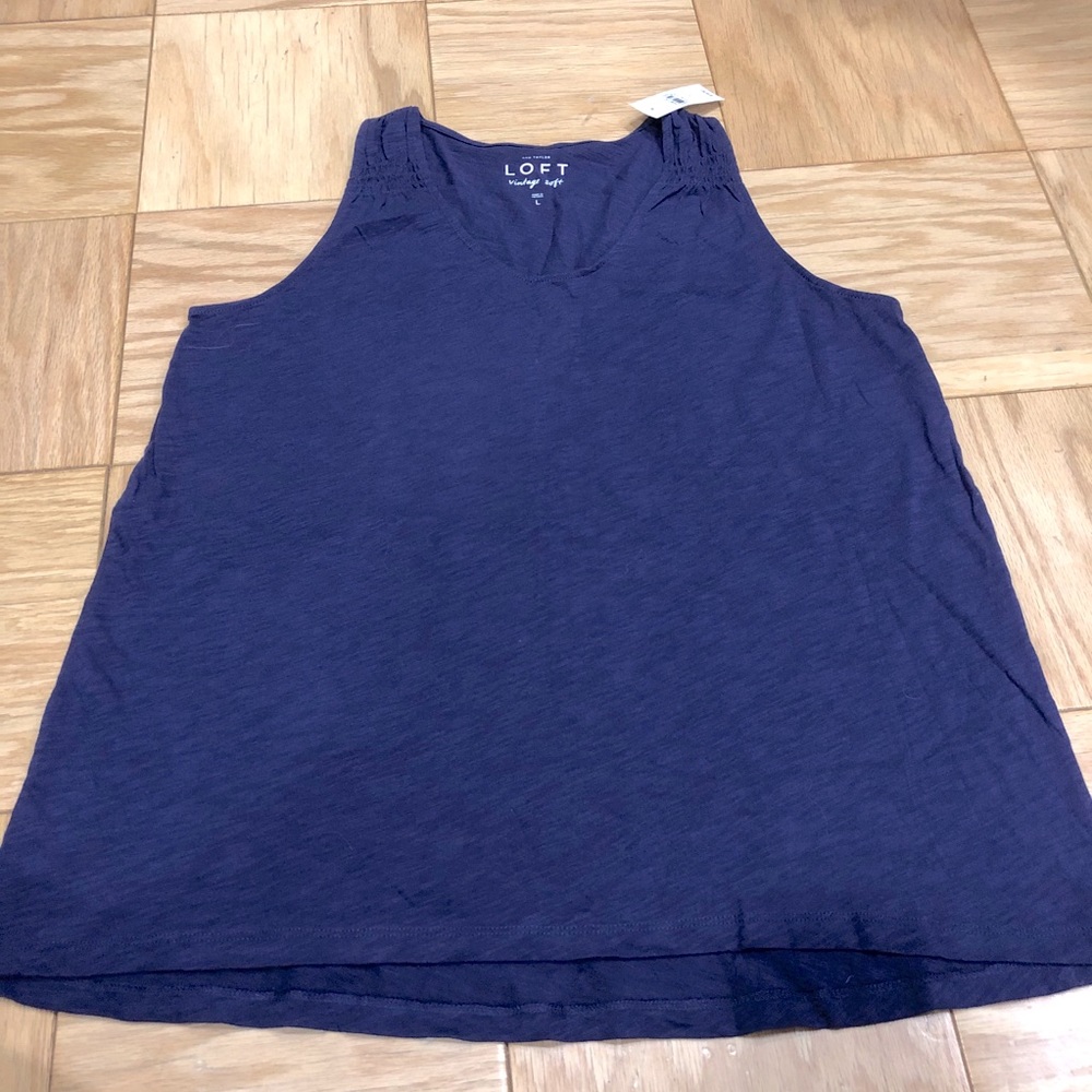 LOFT Tank Top